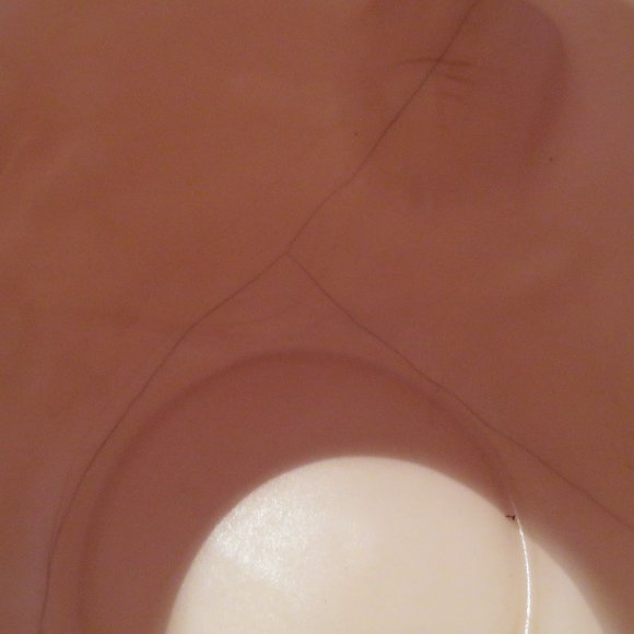 Fitz & Floyd DISPLAY ONLY Teapot Blushing Rose (109C) - Picture 9 of 11